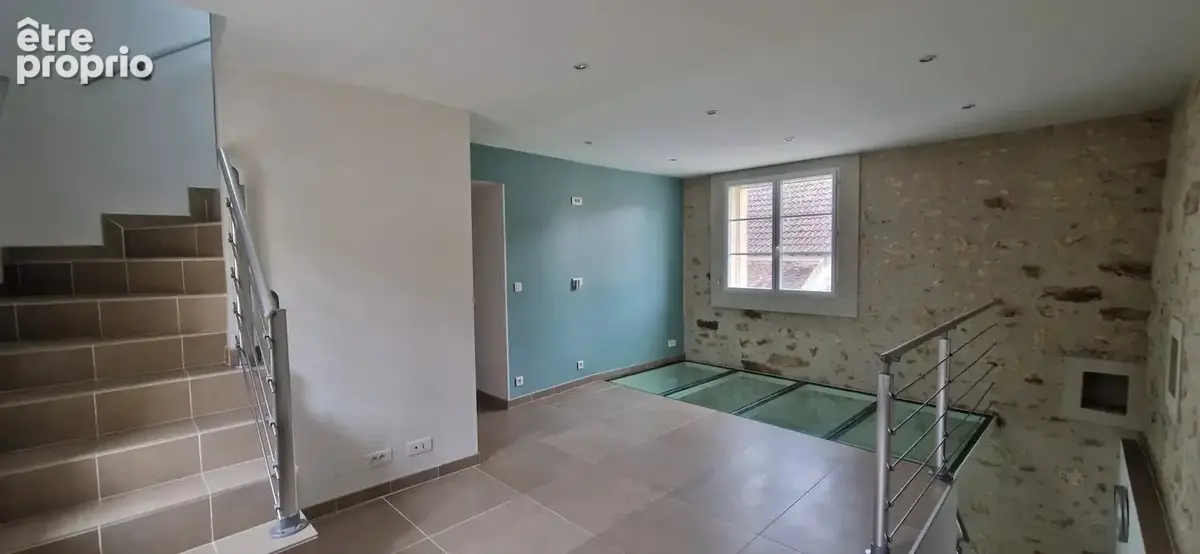 Maison 7 pièces 127 m² à vendre à Thomery (77810) - photo 7