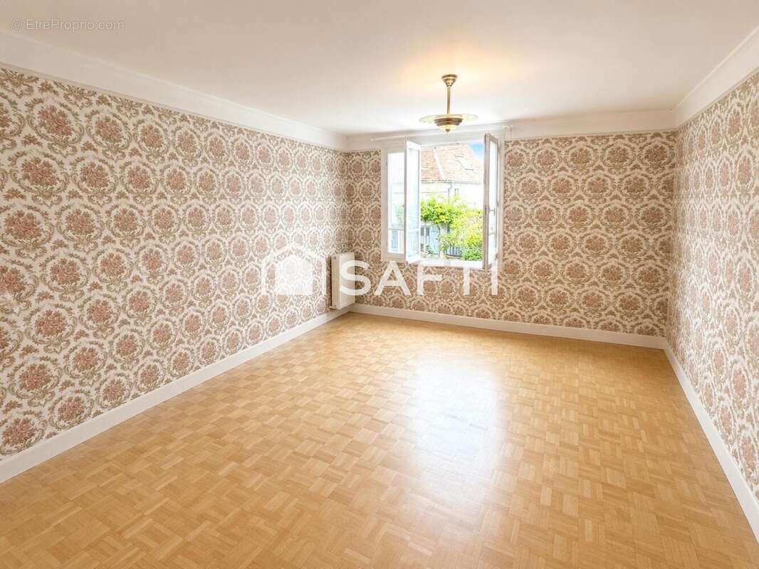 Photo 3 - Maison à DONZY