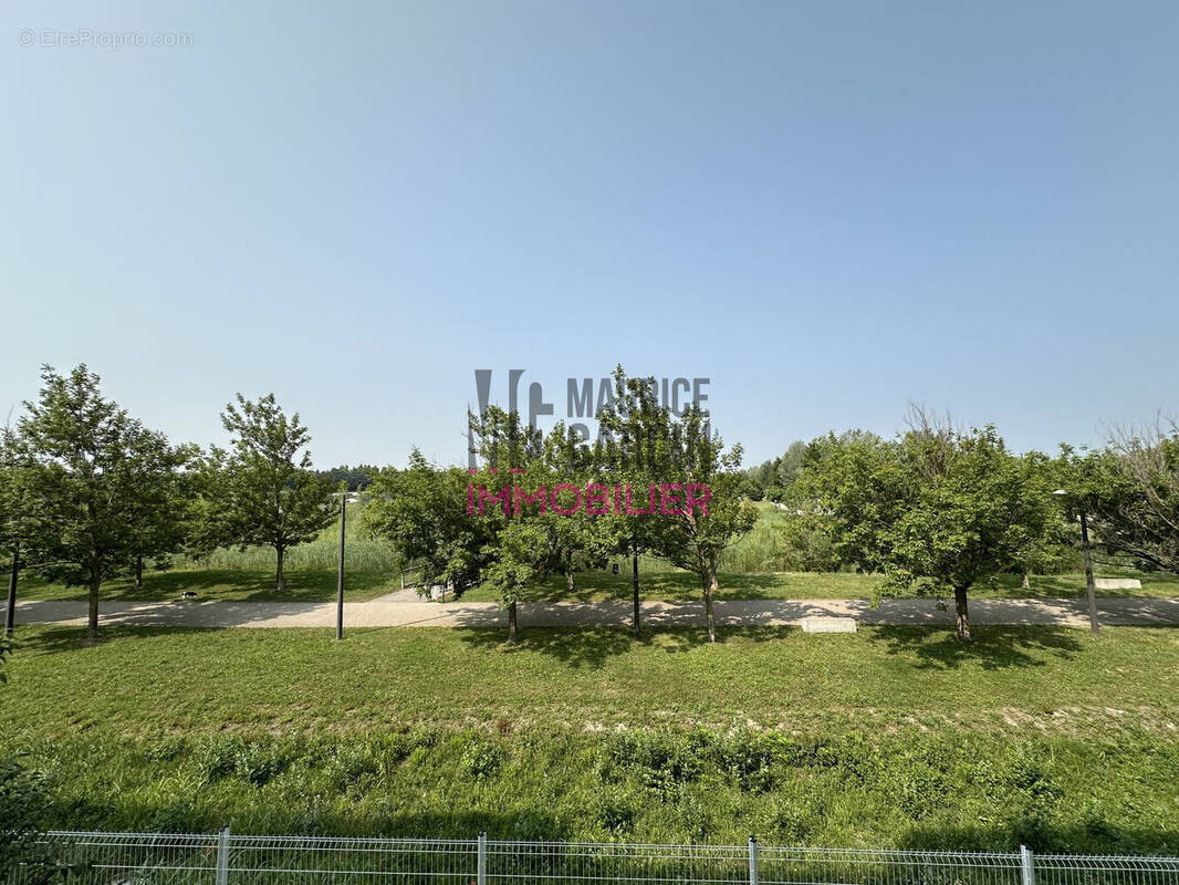 Appartement à MONTEUX