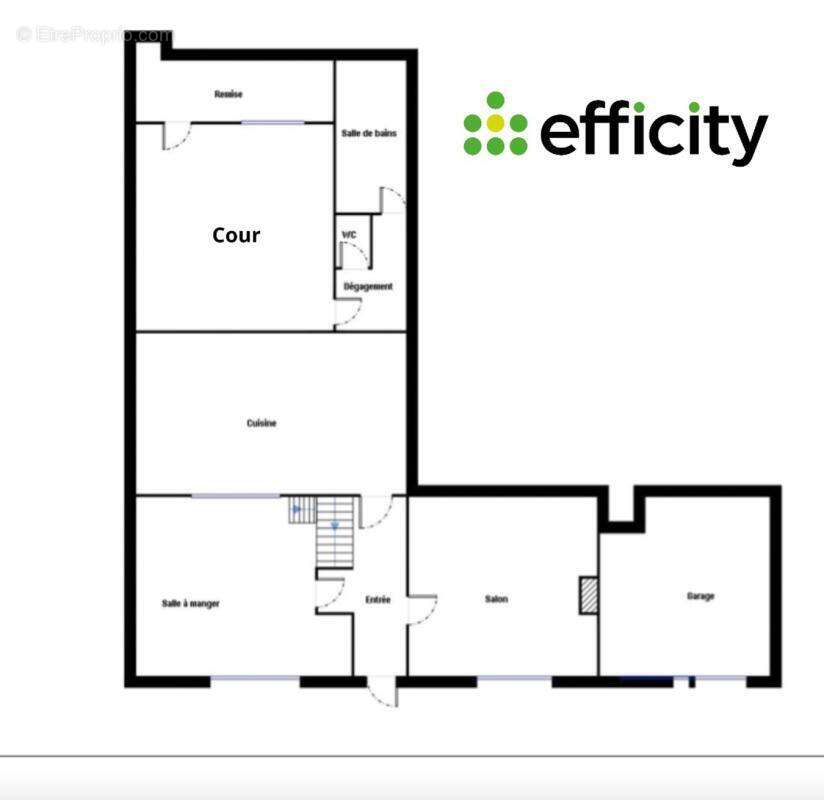 Maison 114 m² à Gravelines  - photo 10