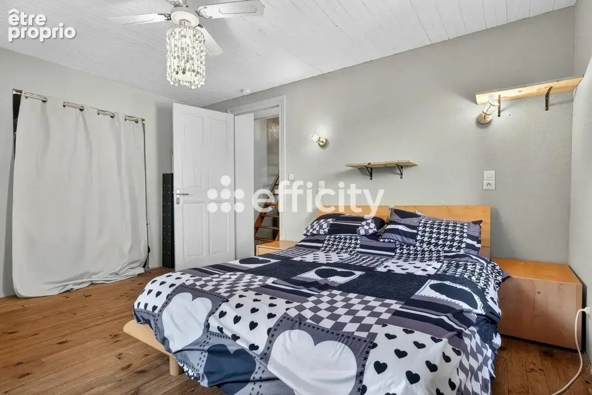 Maison 3 pièces 103 m² à vendre à Menthonnex-Sous-Clermont (74270) - photo 7