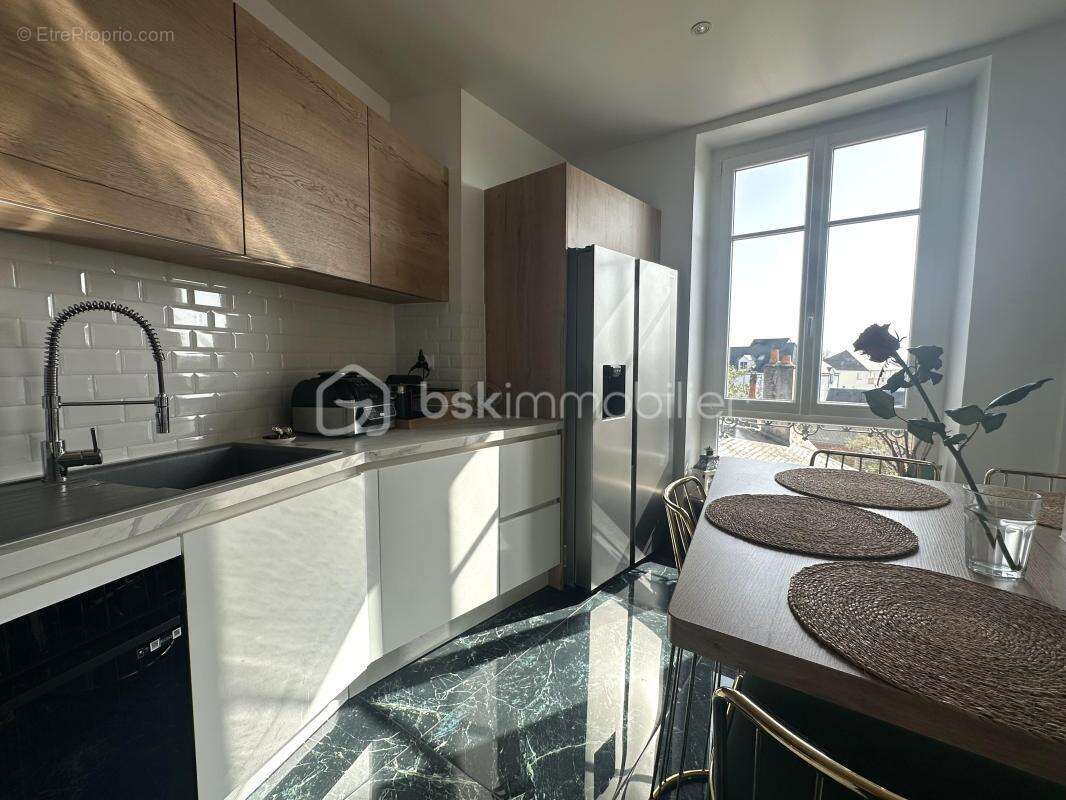 Appartement à ORLEANS