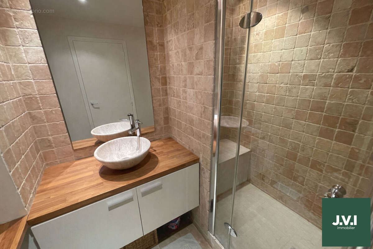 Appartement à MONTMORENCY