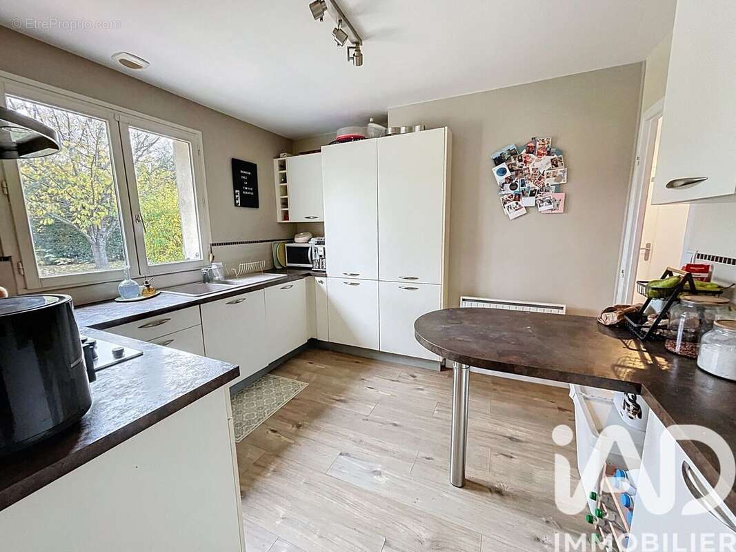 Photo 4 - Maison à RICHEBOURG