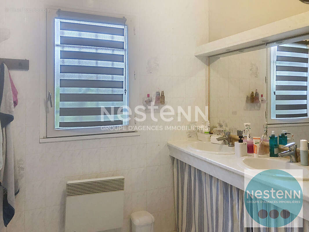 Maison à MONT-PRES-CHAMBORD