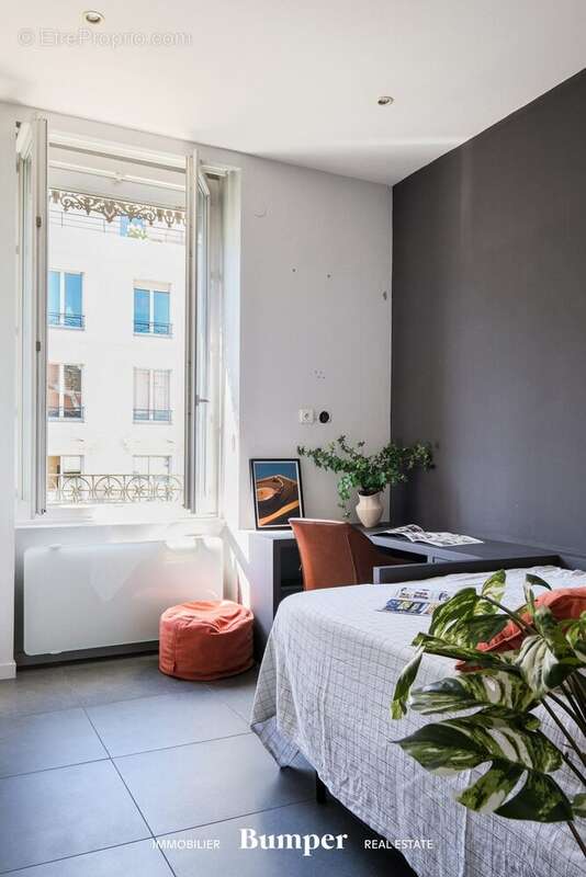 Appartement à LYON-6E
