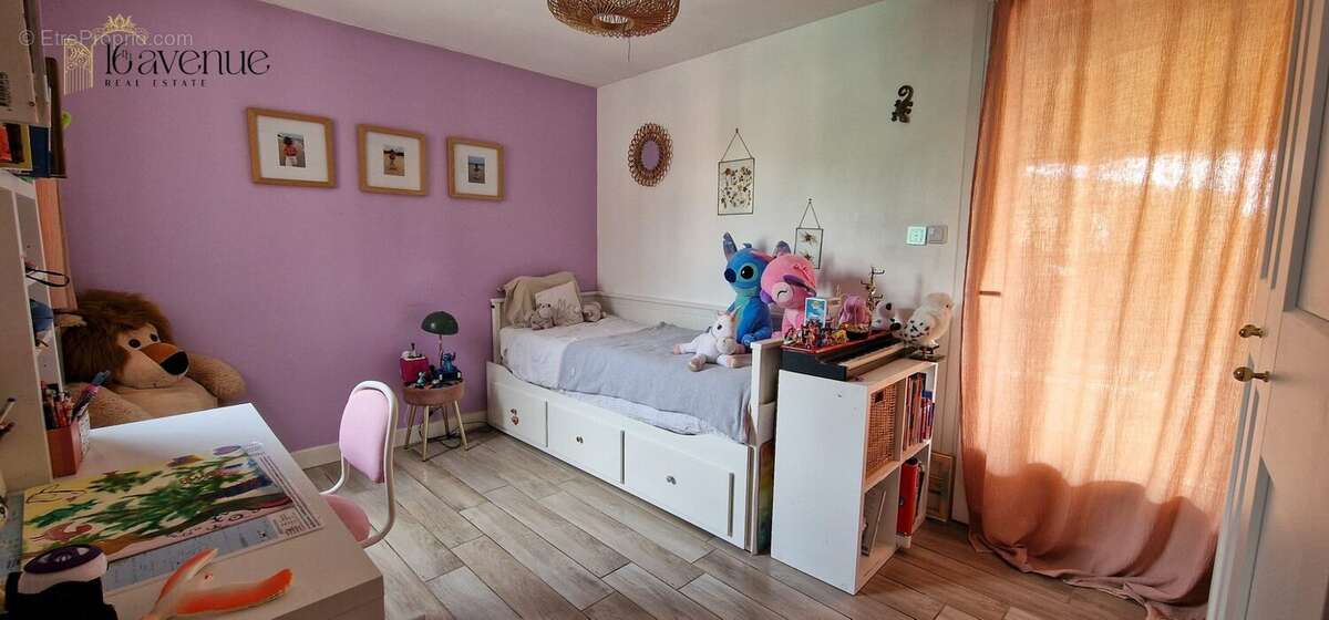 Maison à MOUANS-SARTOUX