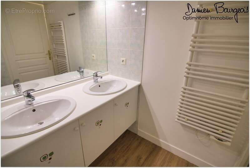 Appartement à GEX