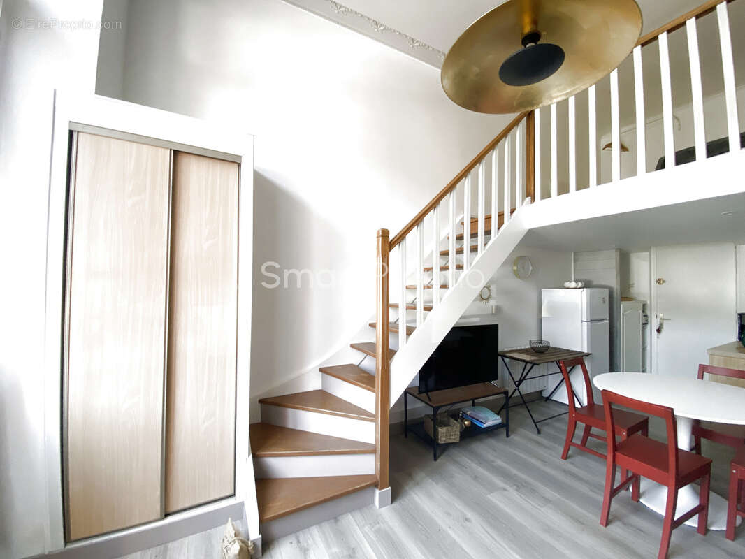 Appartement T2 Bagnoles Lac - photo 14