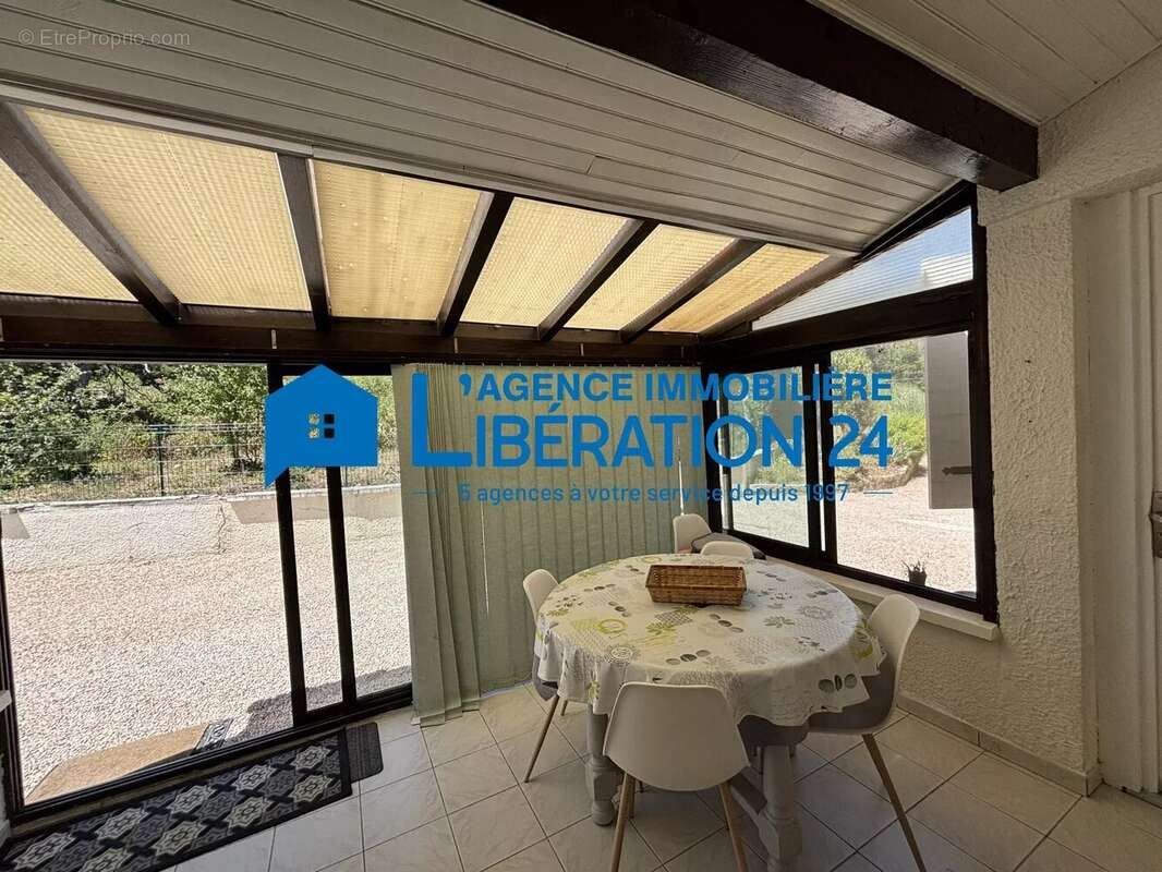 Charmante maison familiale - photo 12