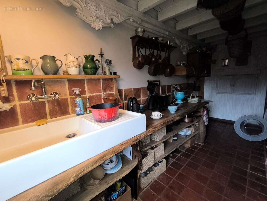 Maison 158 m² à Lonlay-L'abbaye  - photo 6