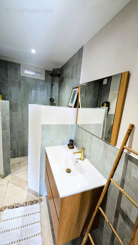 Appartement à LAROQUE-DES-ALBERES