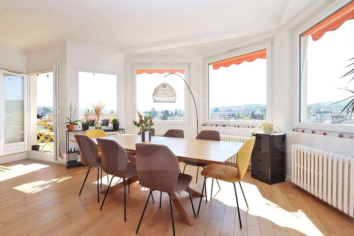 p1-042025 - Appartement à VIROFLAY