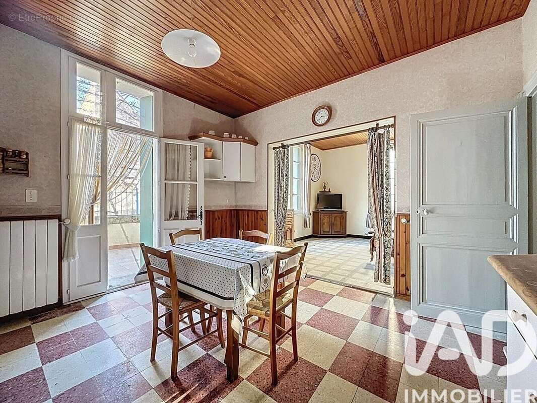 Photo 7 - Maison à BEAULIEU