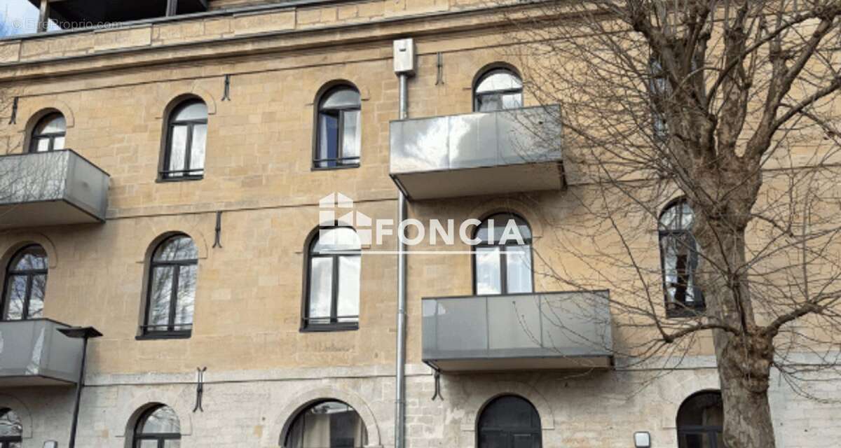 Appartement quartier Fieschi LOUE - photo 6