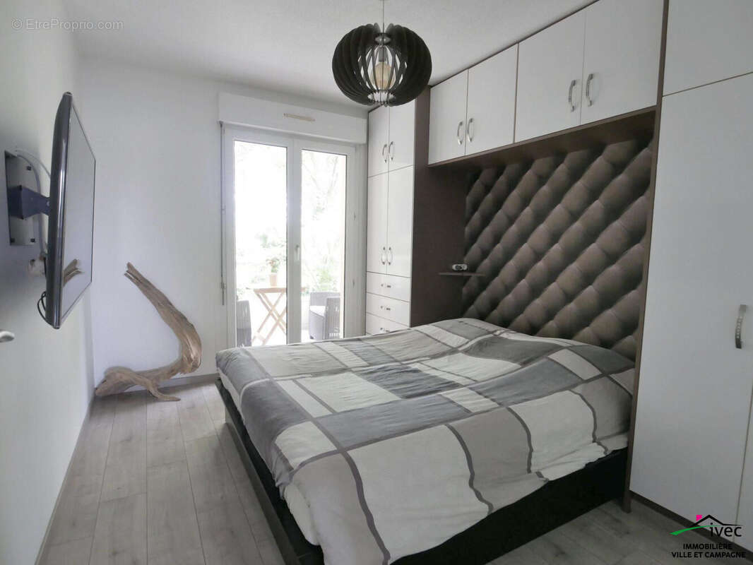 Appartement à ESCHAU