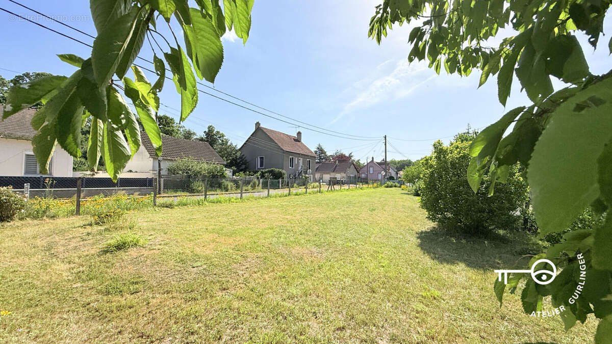 Maison à VILLENY
