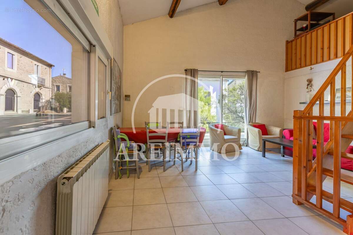 Maison 96 m² à Saint-Gely-Du-Fesc  - photo 3