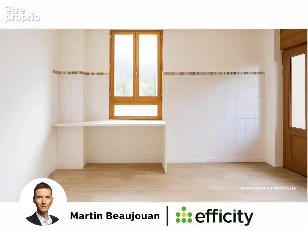 Appartement - photo 6