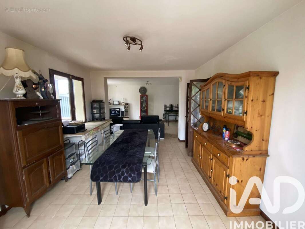 Photo 3 - Maison à SAINT-GAUDENS