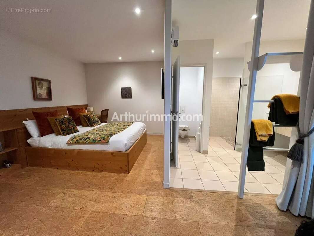Appartement à COURLANS