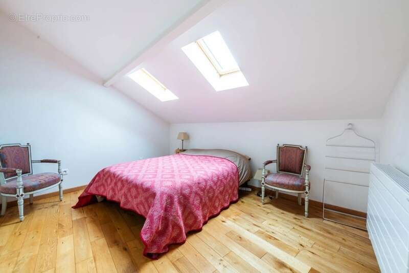 Maison à MARLY-LE-ROI