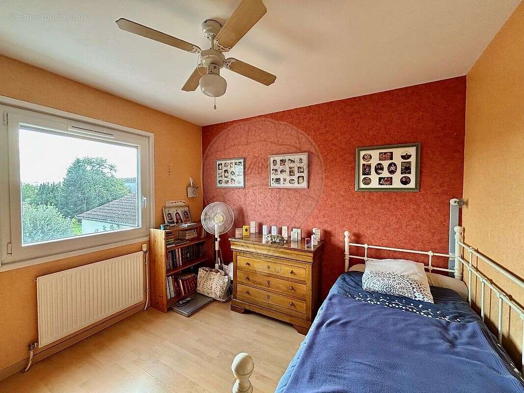 Maison à VILLEFRANCHE-SUR-SAONE