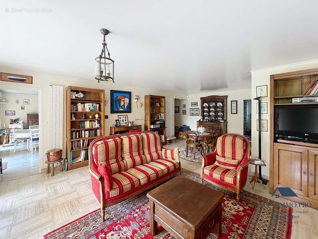 Appartement à SAINT-BRIEUC
