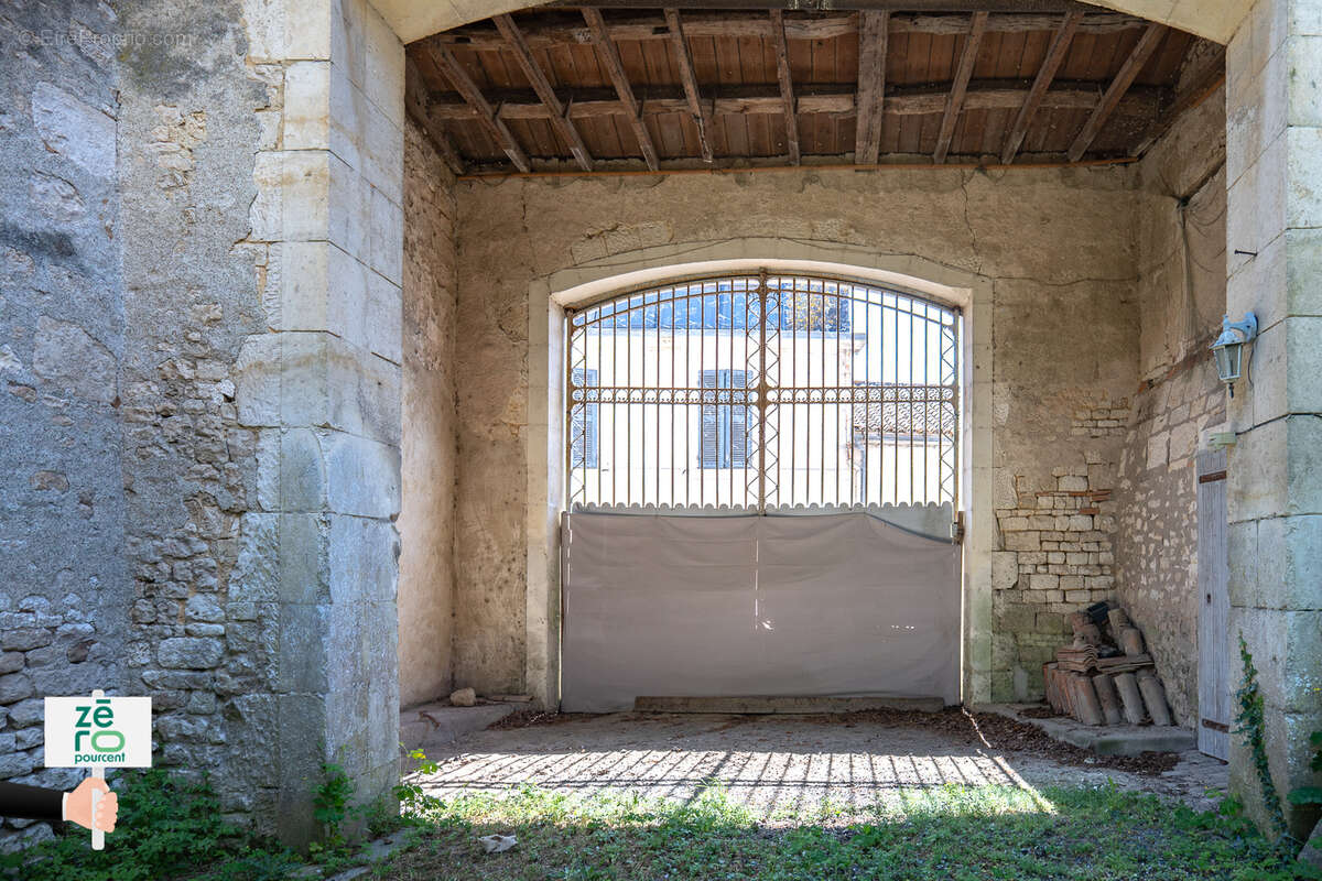 Maison à LUCON