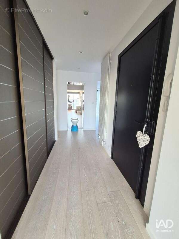 Photo 8 - Appartement à RENNES