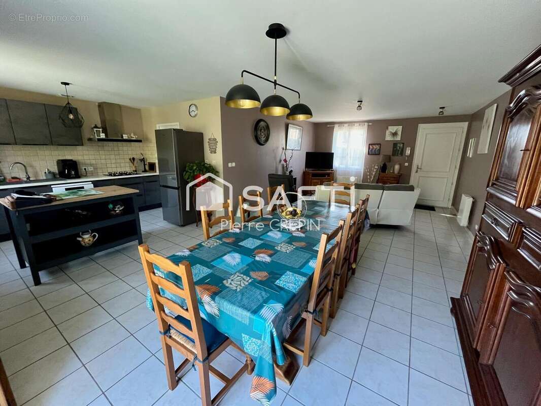 Photo 7 - Maison à CASTELNAU-SUR-GUPIE