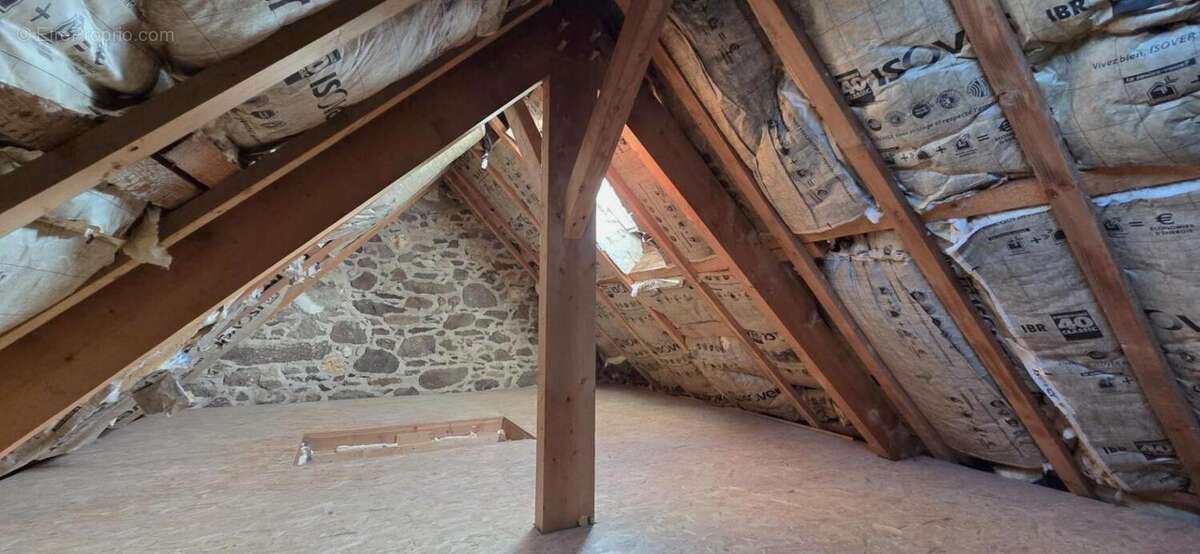 Maison à SAINT-SULIAC