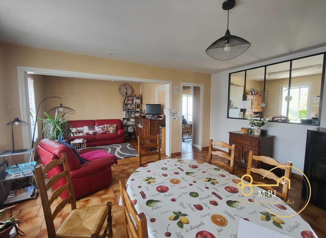 Maison à ALENCON