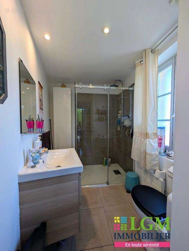 Appartement à ORANGE