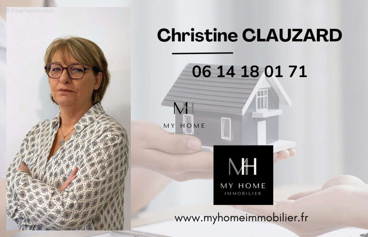 Maison à MORTAGNE-AU-PERCHE