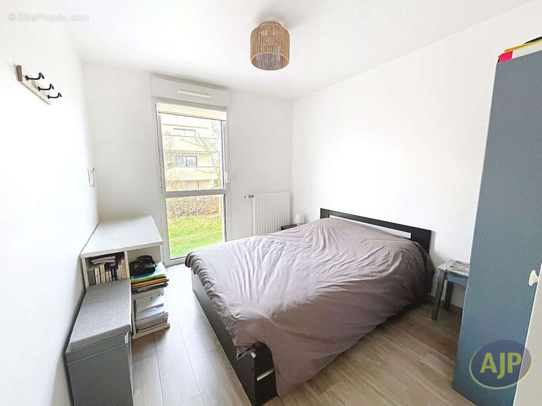 Appartement à BETTON