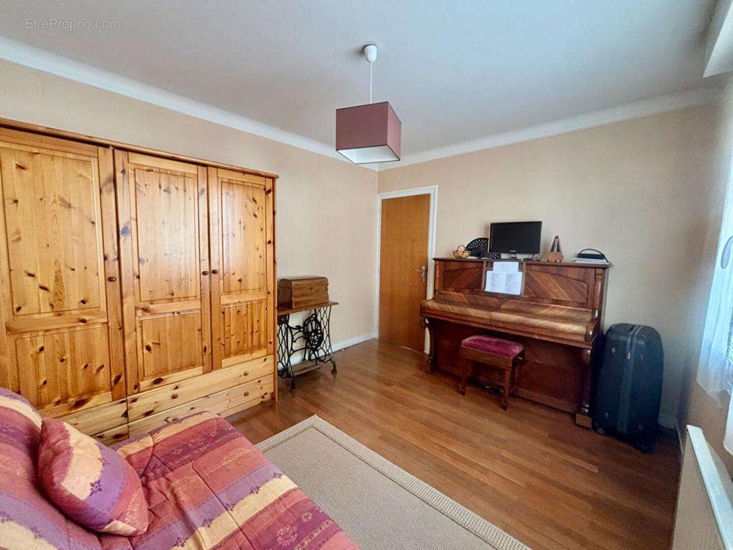 Maison à SAINT-NAZAIRE