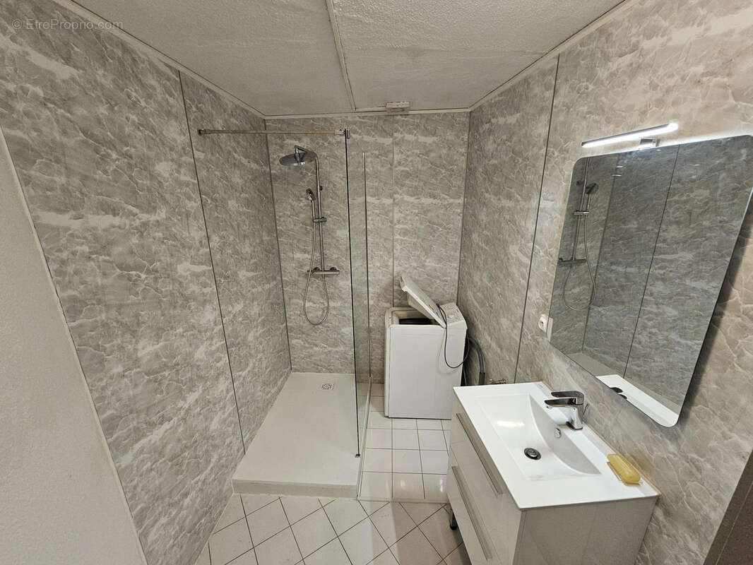 Appartement à SAINT-GAUDENS