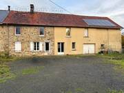 Maison à CERISY-LA-SALLE