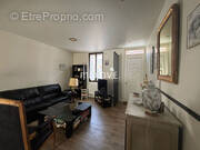 Maison à SOTTEVILLE-LES-ROUEN