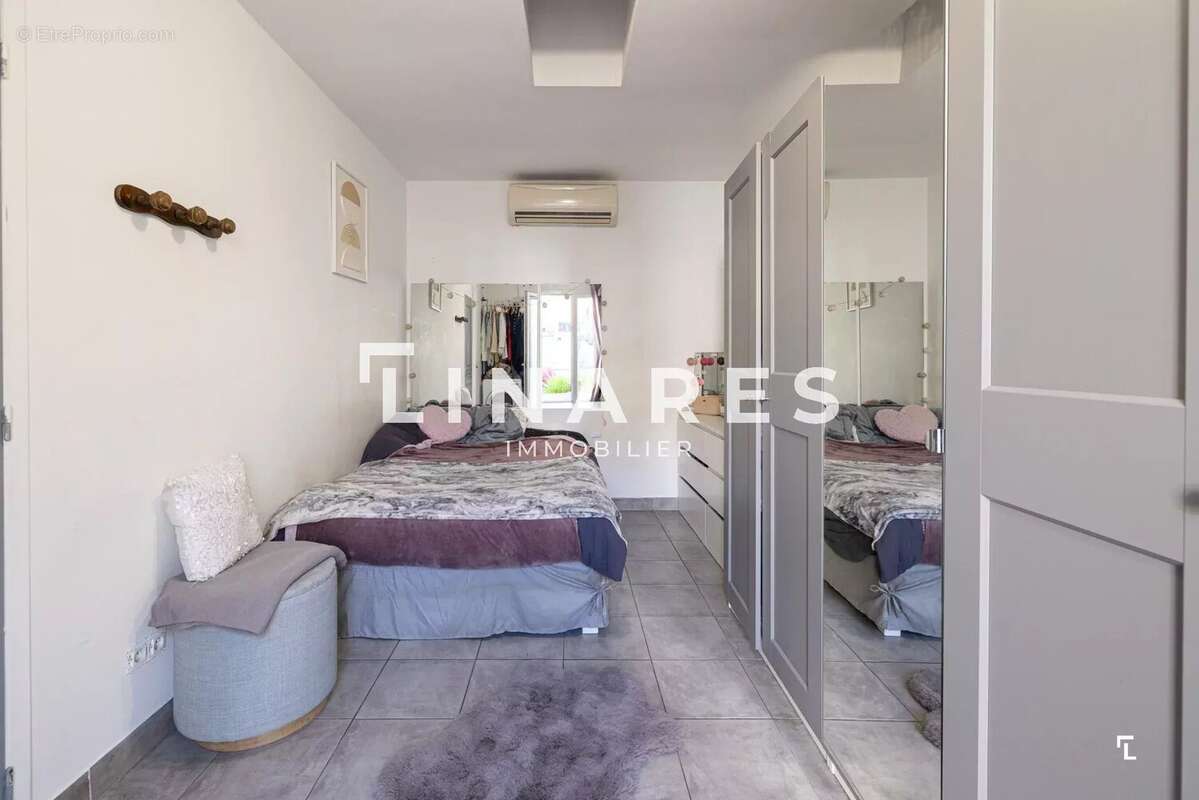 Appartement à MARSEILLE-11E