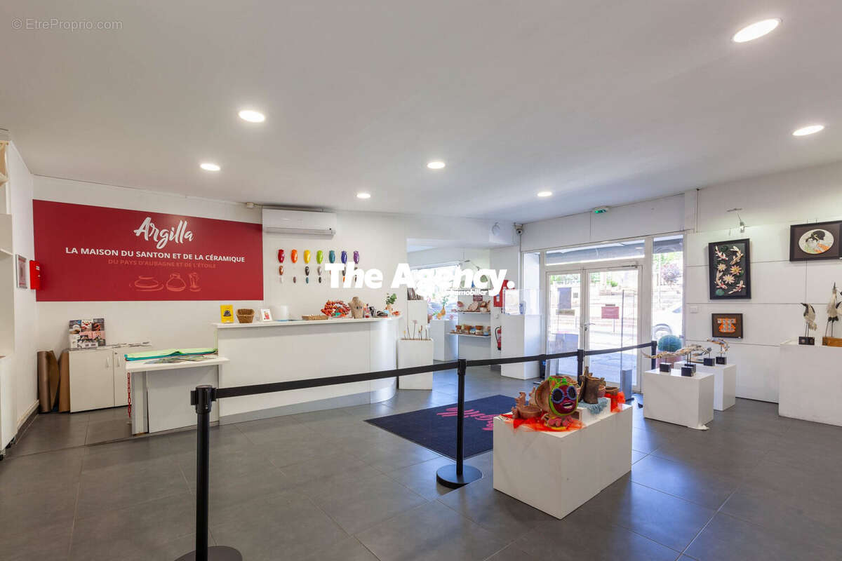Appartement à AUBAGNE
