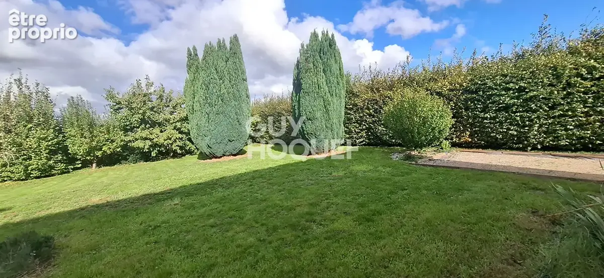 Moulle - Plain-pied de 2007, 90 m², 3 chambres, garage 22 m², terrain 1 100 m² - photo 8
