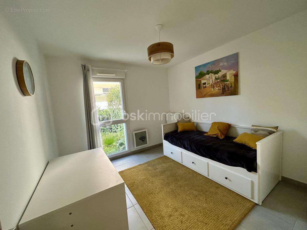 Appartement à AUBAGNE