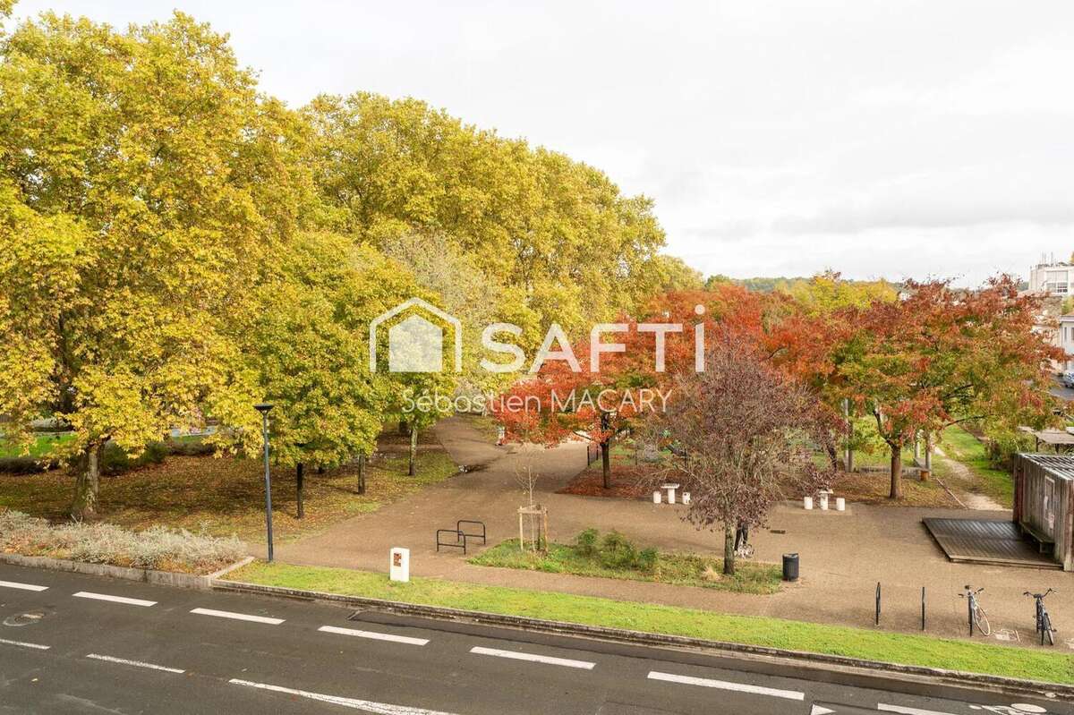 Photo 2 - Appartement à BORDEAUX