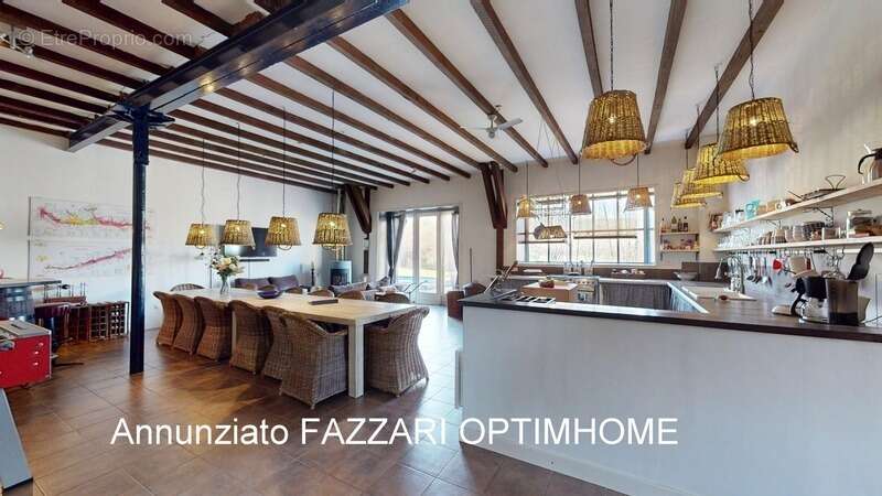 Maison à CLERY-LE-GRAND