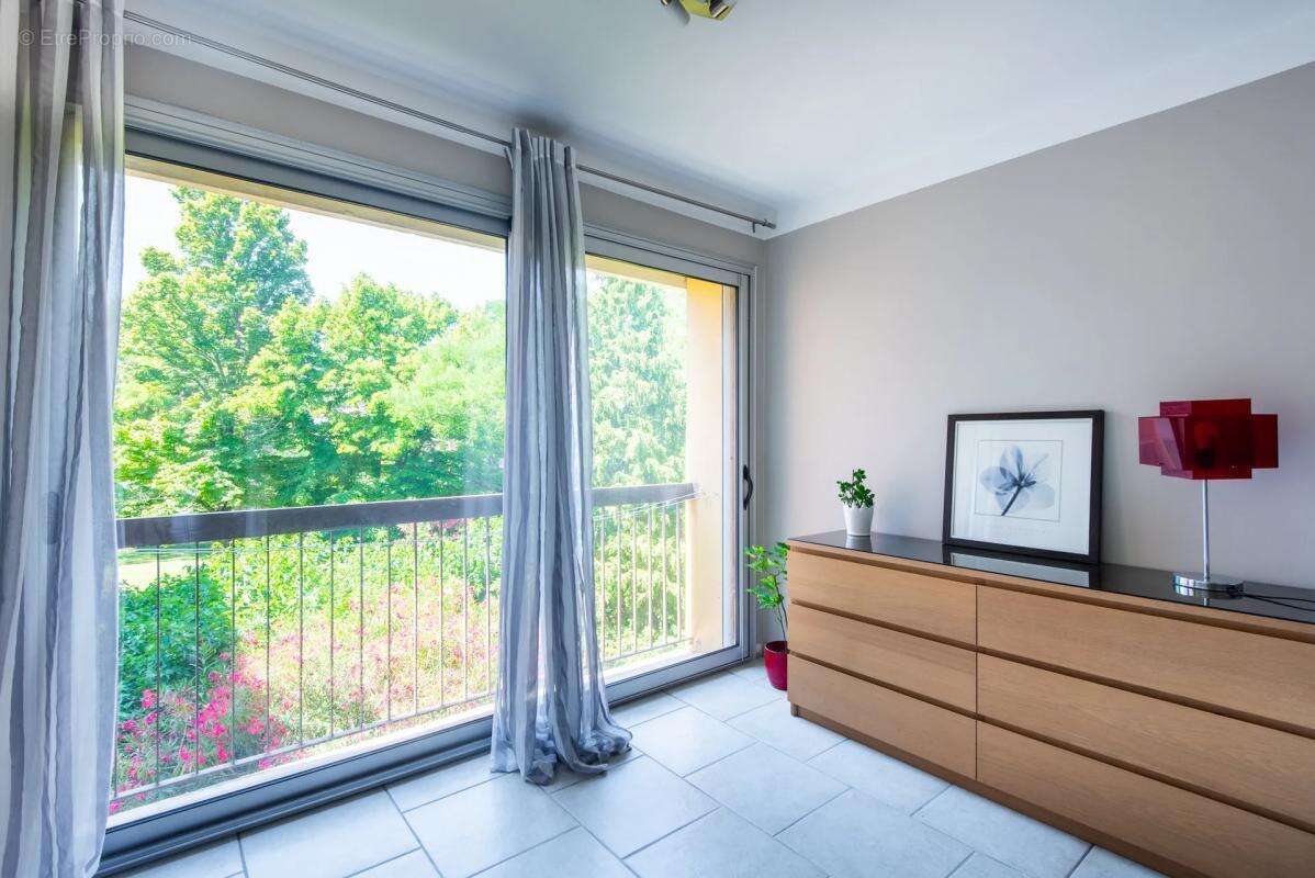 Appartement à LES PENNES-MIRABEAU