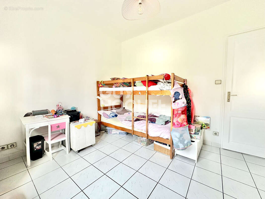 Maison à GUJAN-MESTRAS