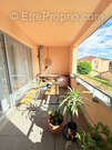 Appartement à HETTANGE-GRANDE