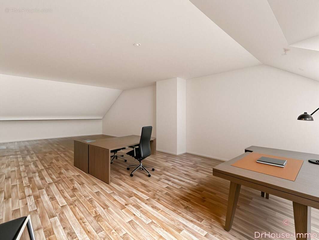 Appartement à TROYES